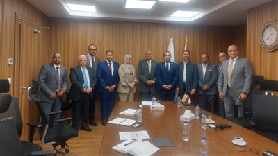 مصلحة الضرائب: وضع سقف لغرامات التأخير لا يتعدى 100% من أصل الضريبة