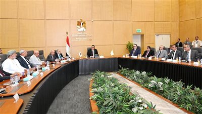 «المجتمعات العمرانية» توقع بروتوكول تعاون مع «اتحاد المهندسين العرب»