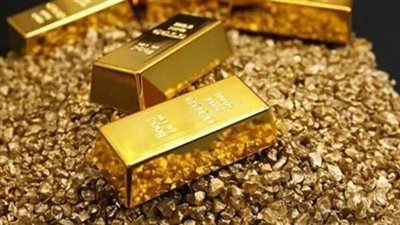 أسعار الذهب تستقر وسط زيادة رهانات خفض الفائدة الأمريكية