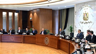 رئيس الوزراء يتابع جهود النهوض بصناعة الأسمدة الزراعية ومنظومة تداولها