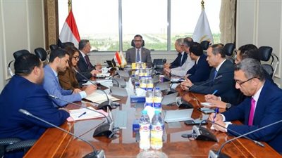 وزير التموين يعلن بدء الأوكازيون الصيفي لمدة شهر