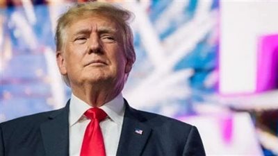  ترامب يعلن عن اجتماع أمريكي - روسي قبل انتهاء «مهلة الحرب»