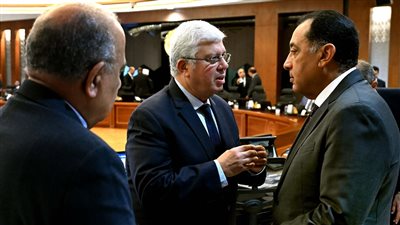 مجلس الوزراء يوافق على إنشاء مؤسسة «الجامعات الكندية في مصر»