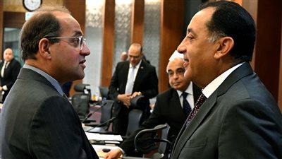 «الوزراء» يوافق على متابعة «المالية» لتعاقدات الكيانات الاقتصادية الكبرى المملوكة للدولة شهريًا