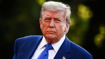 ترامب يعلن زيارة مصر لحضور إتفاق وقف الحرب فى غزة