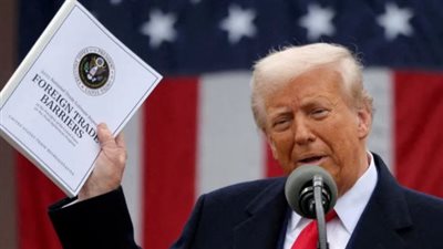 رسوم ترامب «المتبادلة» تدخل حيّز التنفيذ وتطال عشرات الشركاء التجاريين لأمريكا