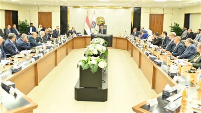 «القابضة للتشييد» تستهدف تحقيق 33.4 مليار جنيه إيرادات خلال 2025-2026