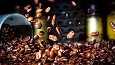 أسعار البن تقفز 8% بسبب توقف التجارة بين أمريكا والبرازيل