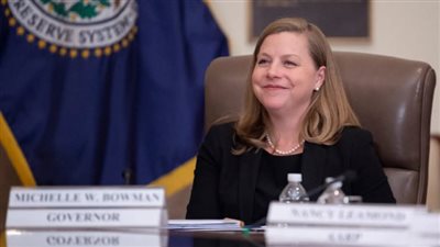 عضو الفيدرالي: أحدث بيانات الوظائف تدعم خفض الفائدة 3 مرات خلال 2025