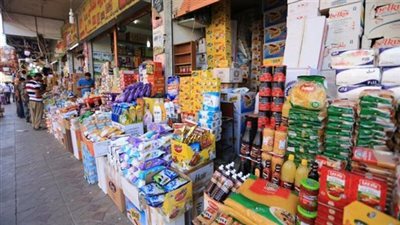 الحكومة: زيادة دعم السلع التموينية إلى 160 مليار جنيه خلال 2025-2026