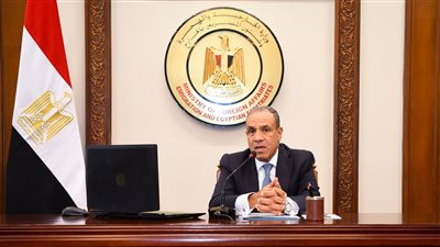 افتتاح النسخة الأولى من المؤتمر السنوي لرؤساء البعثات المصرية في الخارج