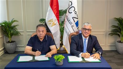  «تشانجتشو رامادا» الصينية تنشئ مصنع للمنسوجات بالقنطرة غرب باستثمارات 22.6 مليون دولار