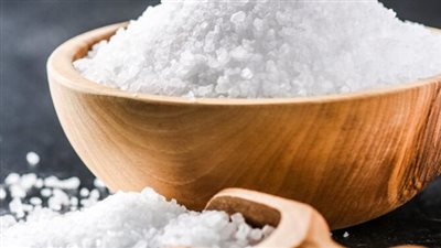 صادرات مصر من الملح البحري تسجل 18.2 مليون دولار خلال 2024