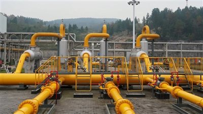 «دانة غاز» تعتزم حفر بئر جديدة في مصر ضمن برنامجها الاستثماري