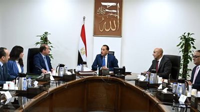 مجلس الوزراء يتابع جاهزية المدارس لاستقبال العام الدراسي الجديد