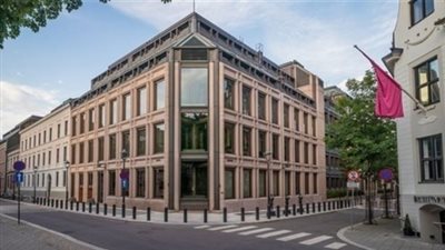 صندوق الثروة النرويجي: خطط للتخارج بالمزيد من الشركات الإسرائيلية