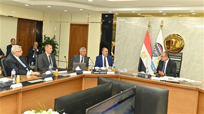 «القابضة للأدوية» تستهدف إيرادات بقيمة 18 مليار جنيه بموازنة 2025-2026