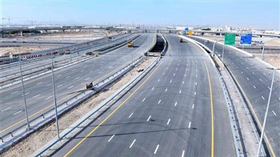 نزع ملكية أراضي وعقارات لتنفيذ مشروع تطوير طريق المنصورة – جمصة