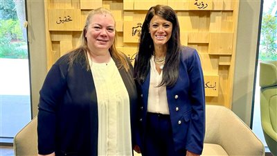 مباحثات مصرية -  أردنية لتعزيز الشراكة فى سياسات التنمية الاقتصادية 