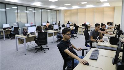 تنسيق المرحلة الثانية.. إعلان الحد الأدنى للقبول بالكليات والمعاهد للشعبة العلمية