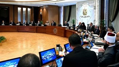 مجلس الوزراء يوافق على تعديل اشتراطات استيراد سيارات ذوي الإعاقة