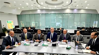 «البترول» تؤكد انتظام تدفقات الغاز لمحطات الكهرباء مع ارتفاع درجات الحرارة