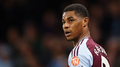 راشفورد: مانشستر يونايتد نادٍ بلا خطط ولا يملك عقلية الفوز