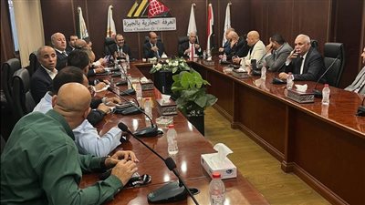 مصلحة الضرائب:  التيسيرات الجديدة تستهدف دعم المشروعات الصغيرة 