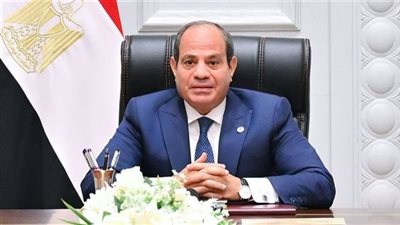 السيسي يوجّه بتحويل تراث الإذاعة والتلفزيون المصري إلى وسائط رقمية