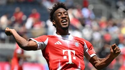 النصر السعودي يقترب من التعاقد مع نجم بايرن ميونيخ بـ30 مليون يورو 