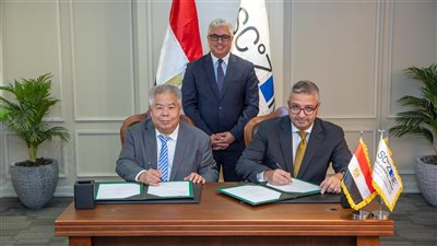  «جيانجسو زيونج» الصينية تنشئ مصنعاً في مصر باستثمارات 85 مليون دولار