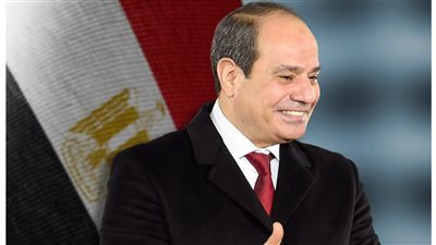 السيسي يصدق على ربط موازنة الهيئة العامة للمنطقة الاقتصادية للمثلث الذهبي