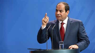 السيسي يصدق على ربط موازنة الهيئة العامة لتعاونيات البناء والإسكان لعام 2025-2026  