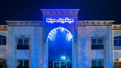 السيسي يصدق على ربط موازنة هيئة ميناء دمياط لعام 2025-2026