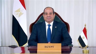 السيسي يوافق على ربط موازنة هيئة استاد القاهرة لعام 2025-2026