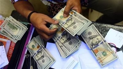 ضبط قضايا إتجار بالنقد الأجنبي بقيمة 7 ملايين جنيه خلال 24 ساعة 