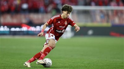 الأهلي يعلن موعد مشاركة إمام عاشور في التدريبات الجماعية