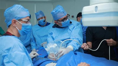 «الرعاية الصحية» تطلق مبادرة لاستقطاب الخبرات الطبية المصرية العالمية