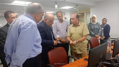 وزير الكهرباء: الشبكة القومية آمنة ومستقرة وقادرة على استيعاب ارتفاع الأحمال