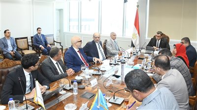 طرح 400 ألف وحدة سكنية عبر «منصة مصر العقارية».. أكتوبر المقبل 