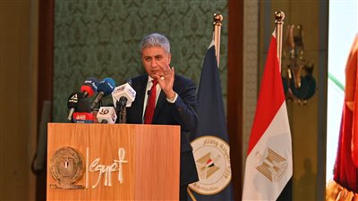إطلاق حملة «إحنا مصر» لترويج وتعزيز الوعى السياحى لدى المواطنين 