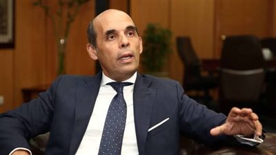 طارق فايد رئيسًا تنفيذيًا للمصرف المتحد بدءًا من سبتمبر 2025