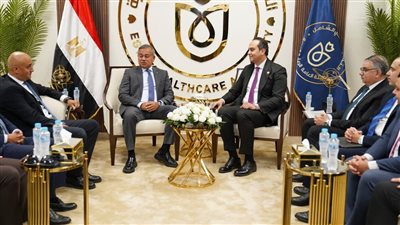  «الرعاية الصحية» تتعاون مع مصرف أبوظبي الإسلامي لدعم مشروعات التحول الرقمي