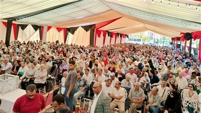 «الإسكان»: إجراء القرعة العلنية  لتخصيص أراضي القادسية بالعبور الجديدة 