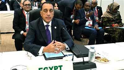 مصر تستضيف النسخة الخامسة من «منتدى أسوان» للشؤون الأفريقية .. أكتوبر المقبل