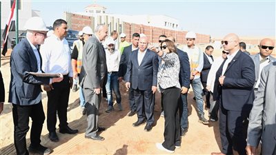 البنك الدولى يمول تطوير مجمع لتدوير مخلفات البناء فى مصر بـ 200 مليون دولار