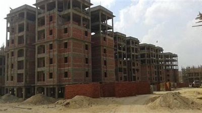 إعتماد تعديل بالمخطط التفصيلي المعتمد لـ13 قرية فى 3 محافظات