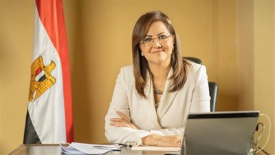 تعيين الدكتورة هالة السعيد مستشارًا للجامعة الأمريكية بالقاهرة