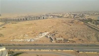 نادي الزمالك يناشد الرئيس السيسي لإعادة أرض فرع أكتوبر