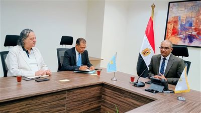 الإسكان توجه بإنهاء اللائحة التنفيذية لقانون مرفق مياه الشرب والصرف الصحي